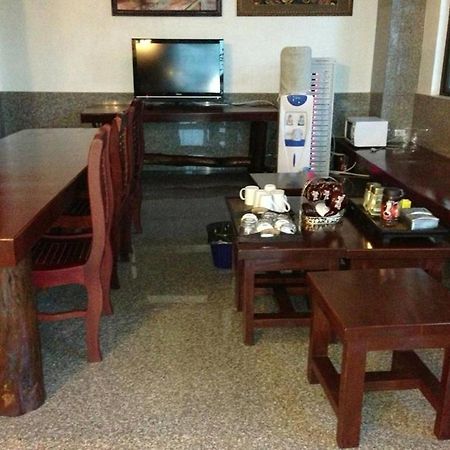 Pakse Mekong Hotel Kültér fotó