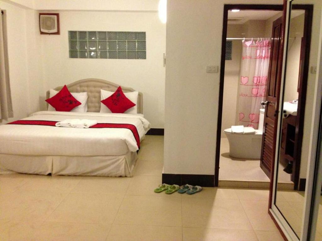 Pakse Mekong Hotel Kültér fotó