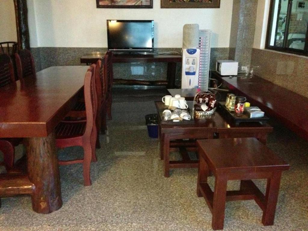 Pakse Mekong Hotel Kültér fotó