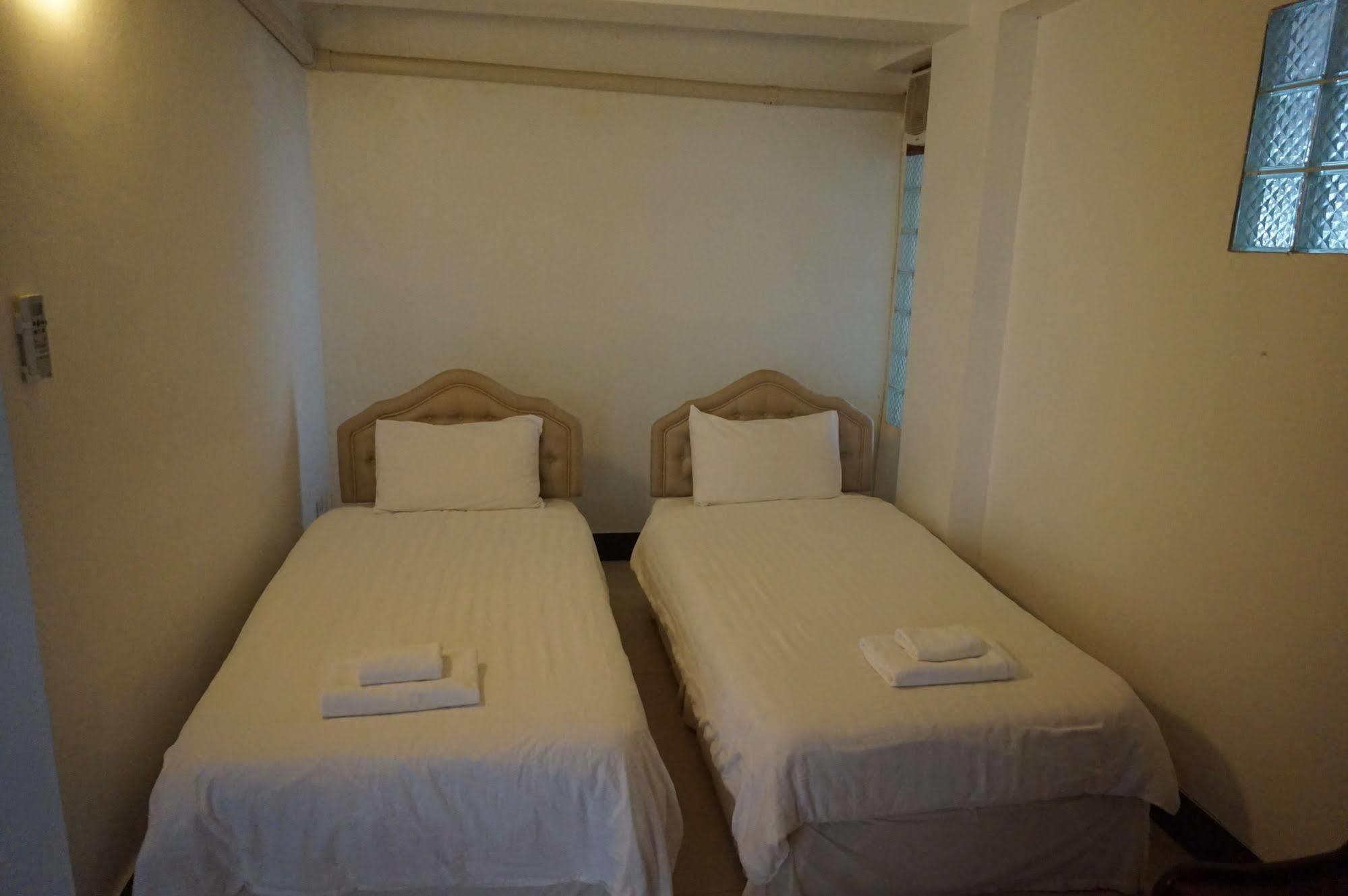 Pakse Mekong Hotel Kültér fotó