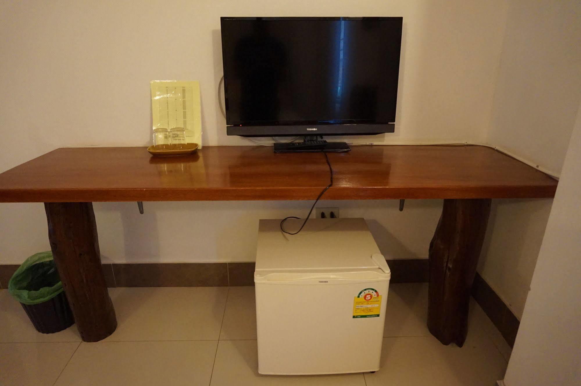 Pakse Mekong Hotel Kültér fotó